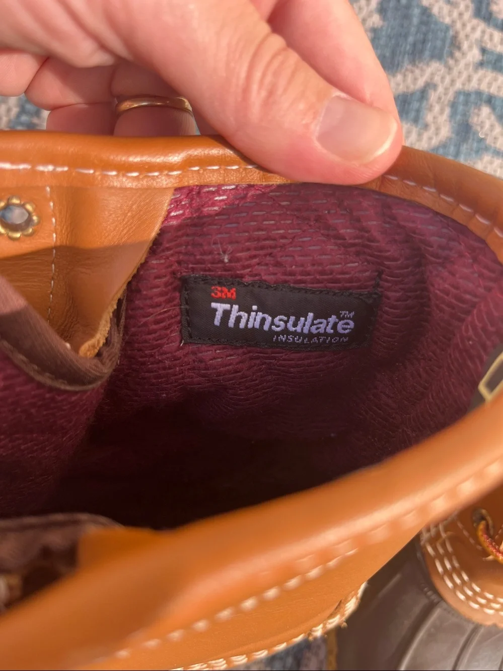 L.L. Bean great used